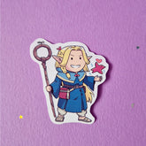 Delicious in Dungeon / Dungeon Meshi – Marcille
